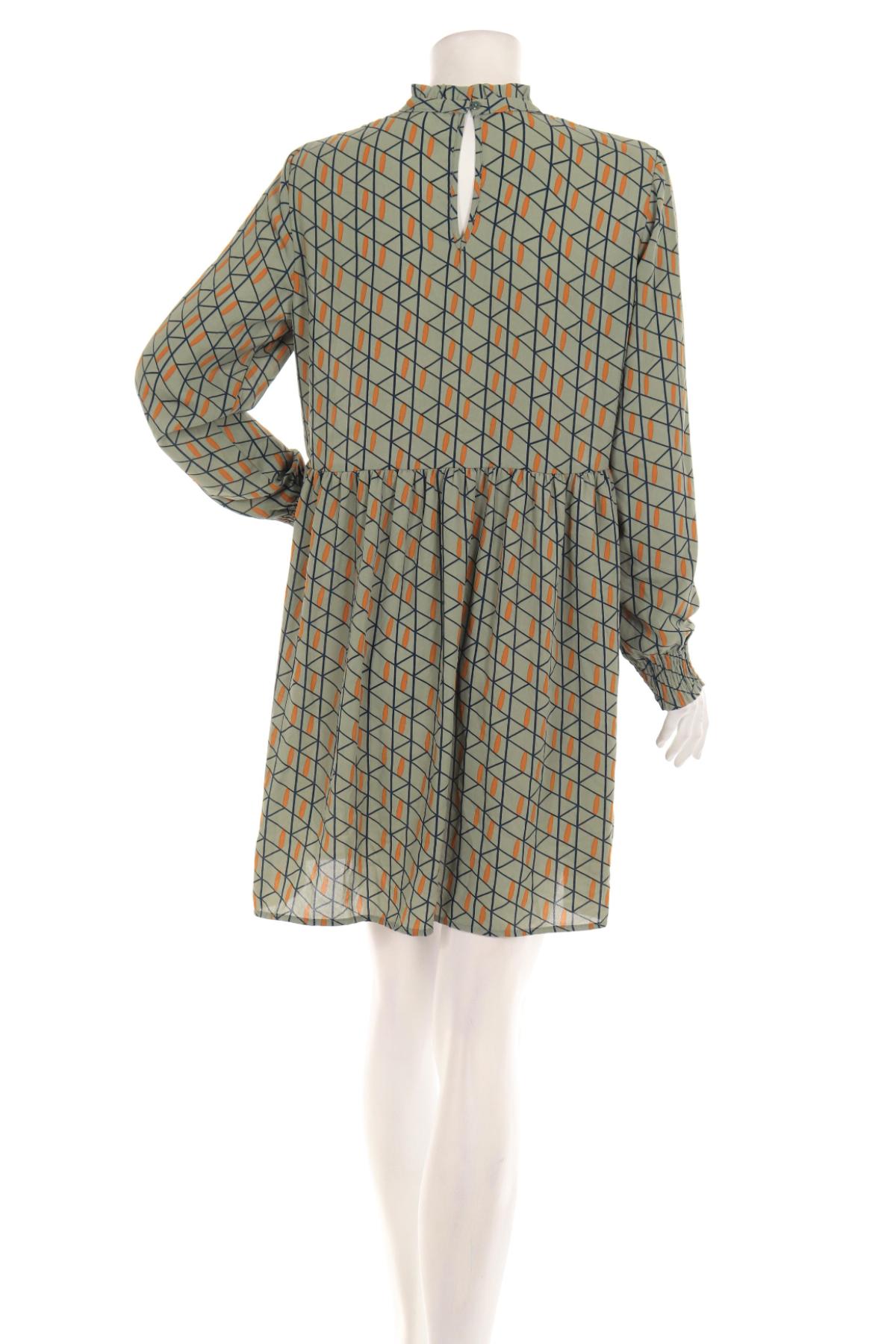 Ежедневна рокля JACQUELINE DE YONG2