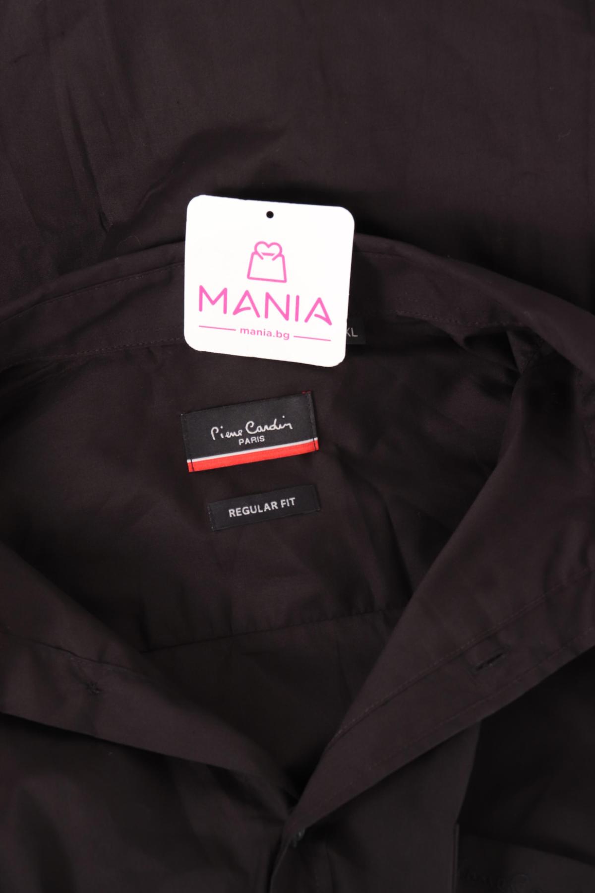 Риза PIERRE CARDIN3