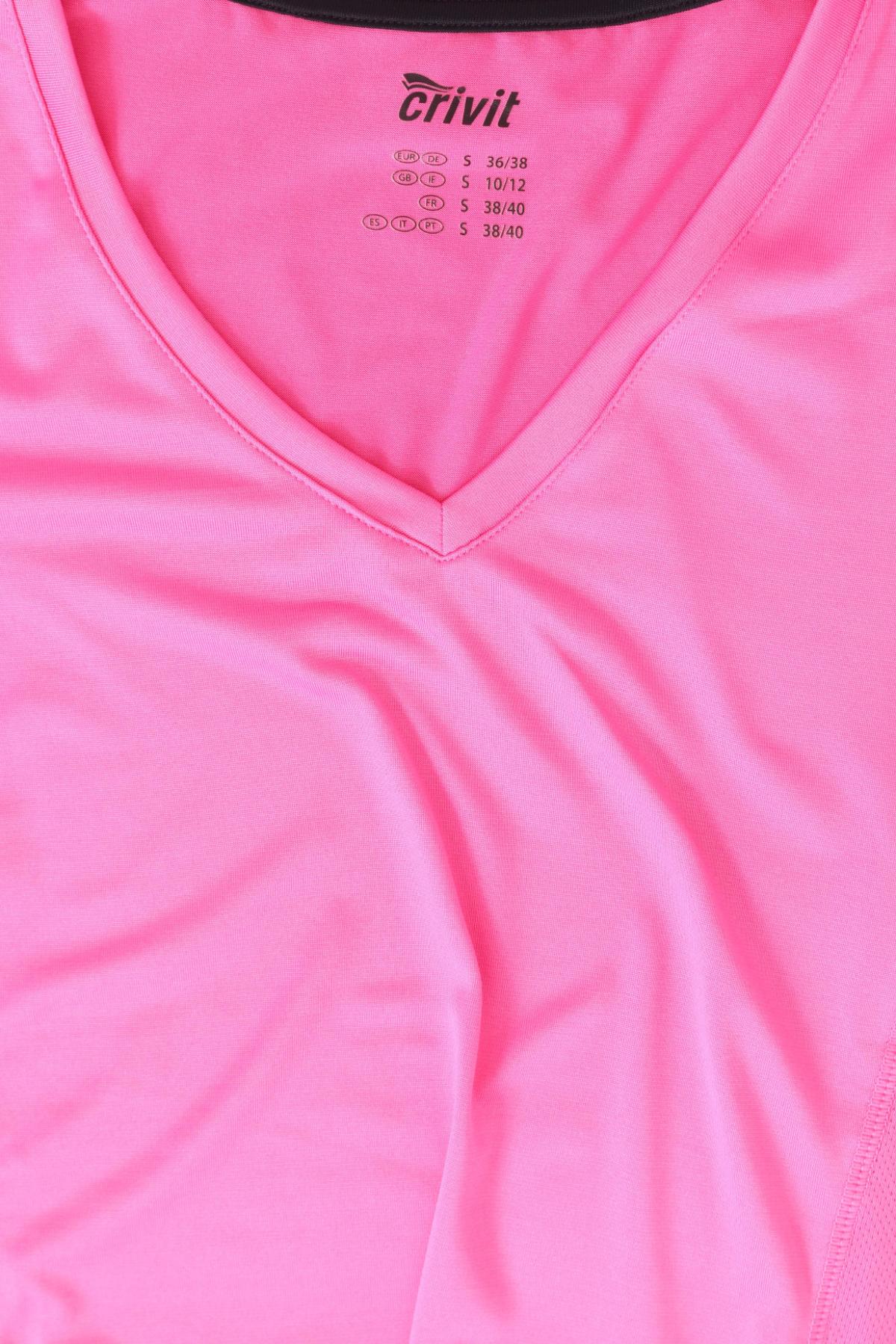 Тениска CRIVIT3