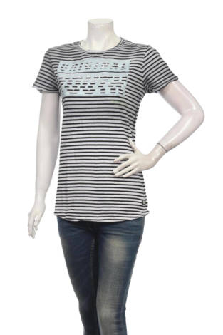 Tricou cu imprimeu CARS JEANS