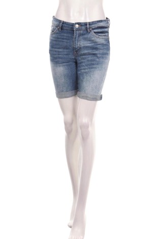 Blugi scurţi H&M L.O.G.G