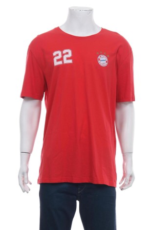 Tricou de fotbal FC BAYERN MUNCHEN