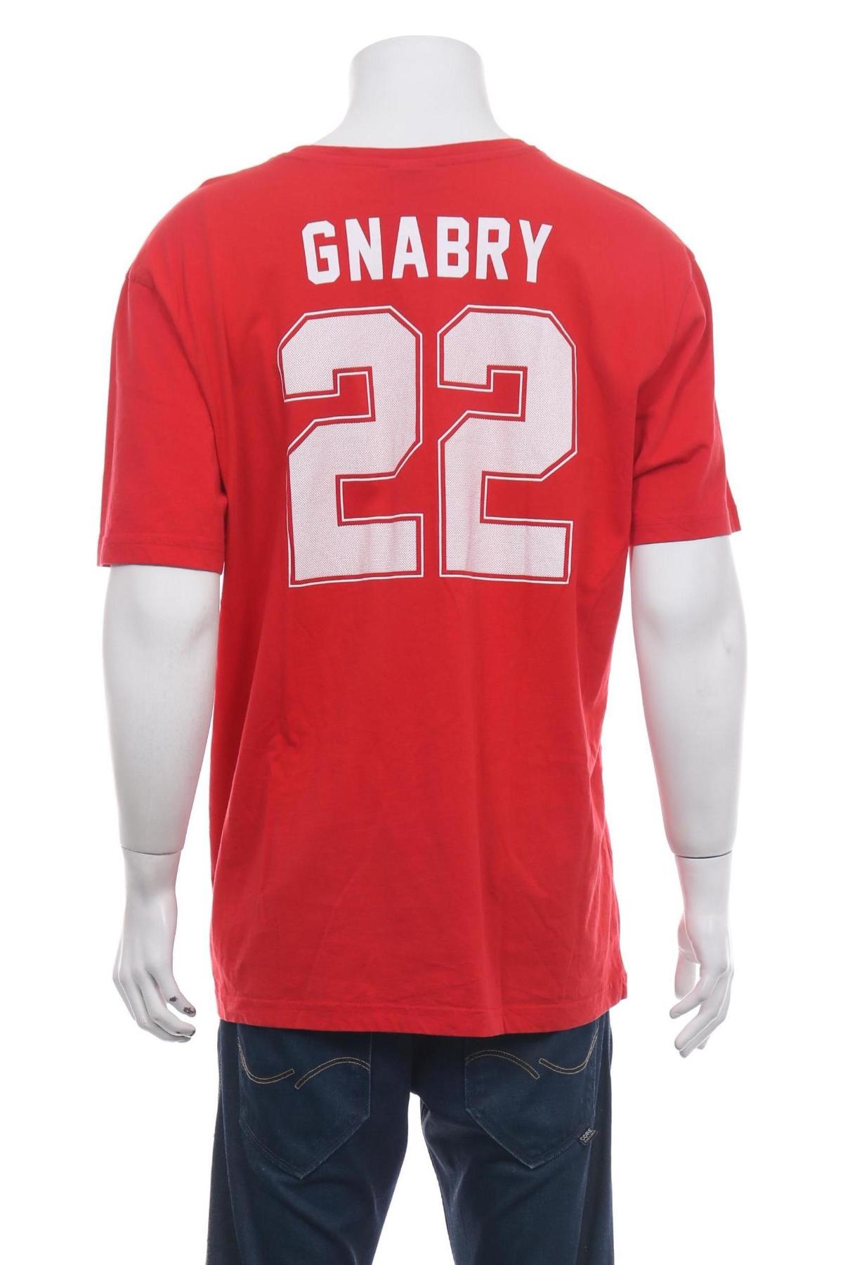 Футболна тениска FC BAYERN MUNCHEN2