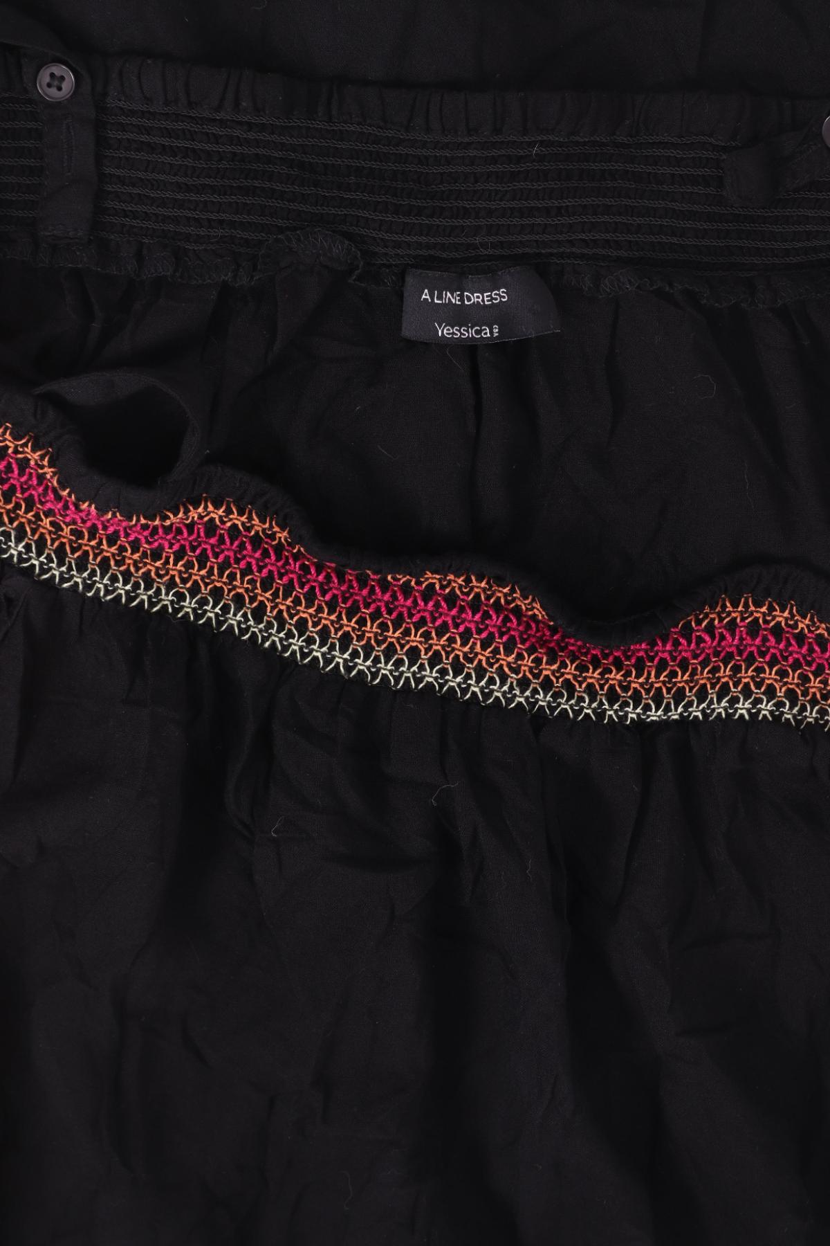 Ежедневна рокля YESSICA3