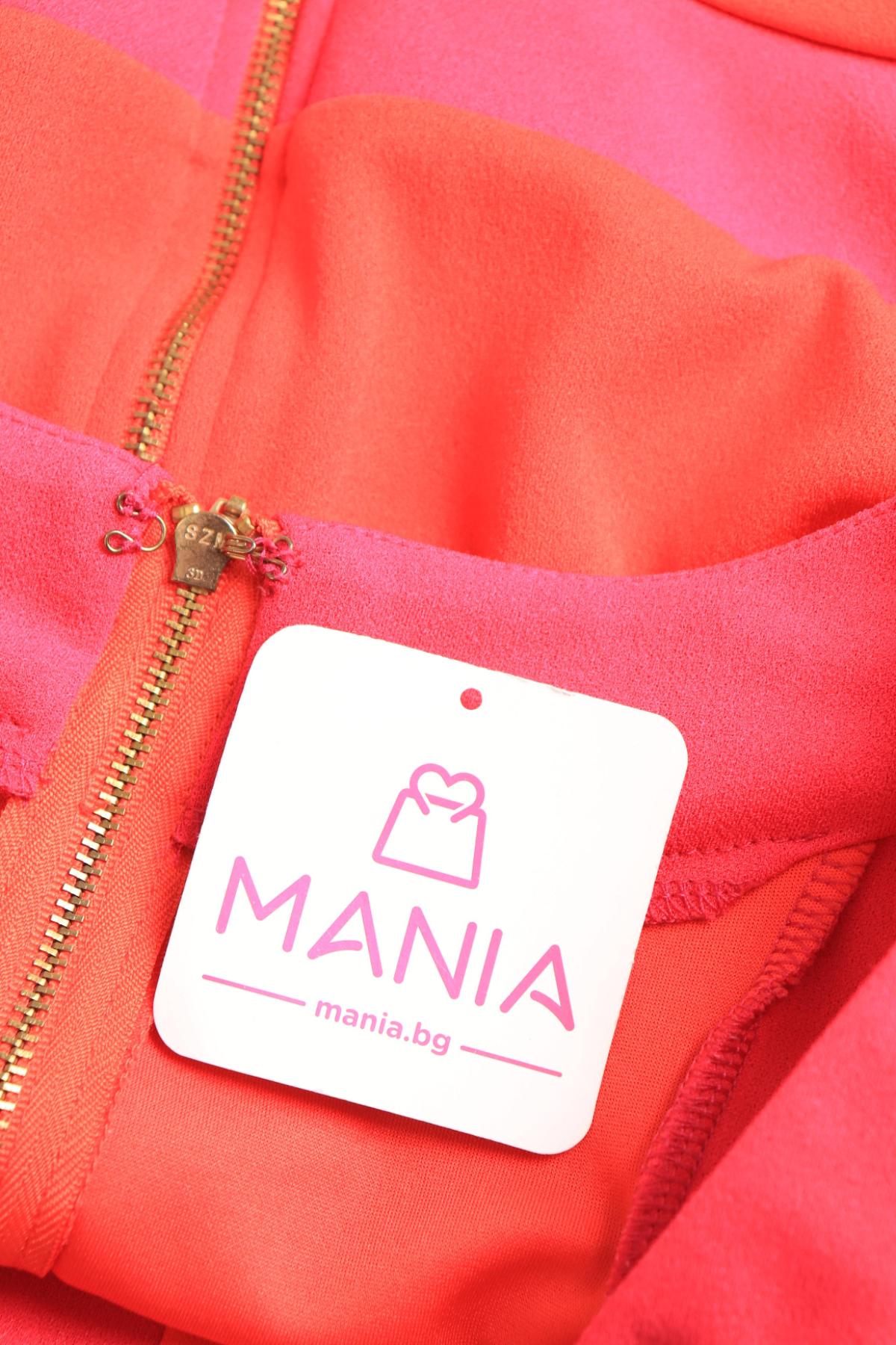 Ежедневна рокля NO NAME3