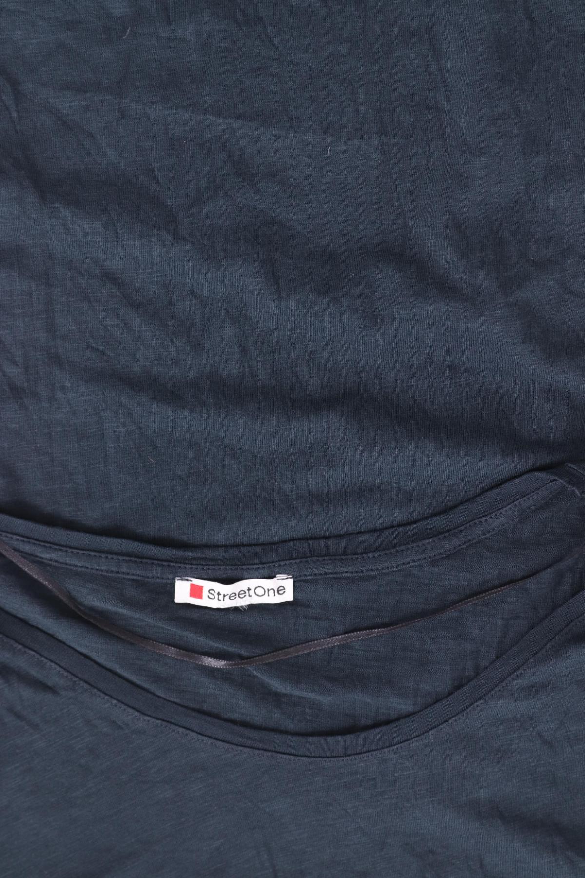 Тениска STREET ONE3