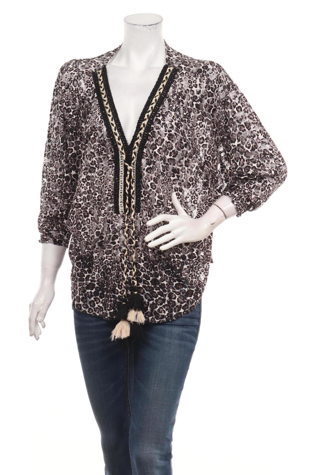 Блуза LAURA JANE1