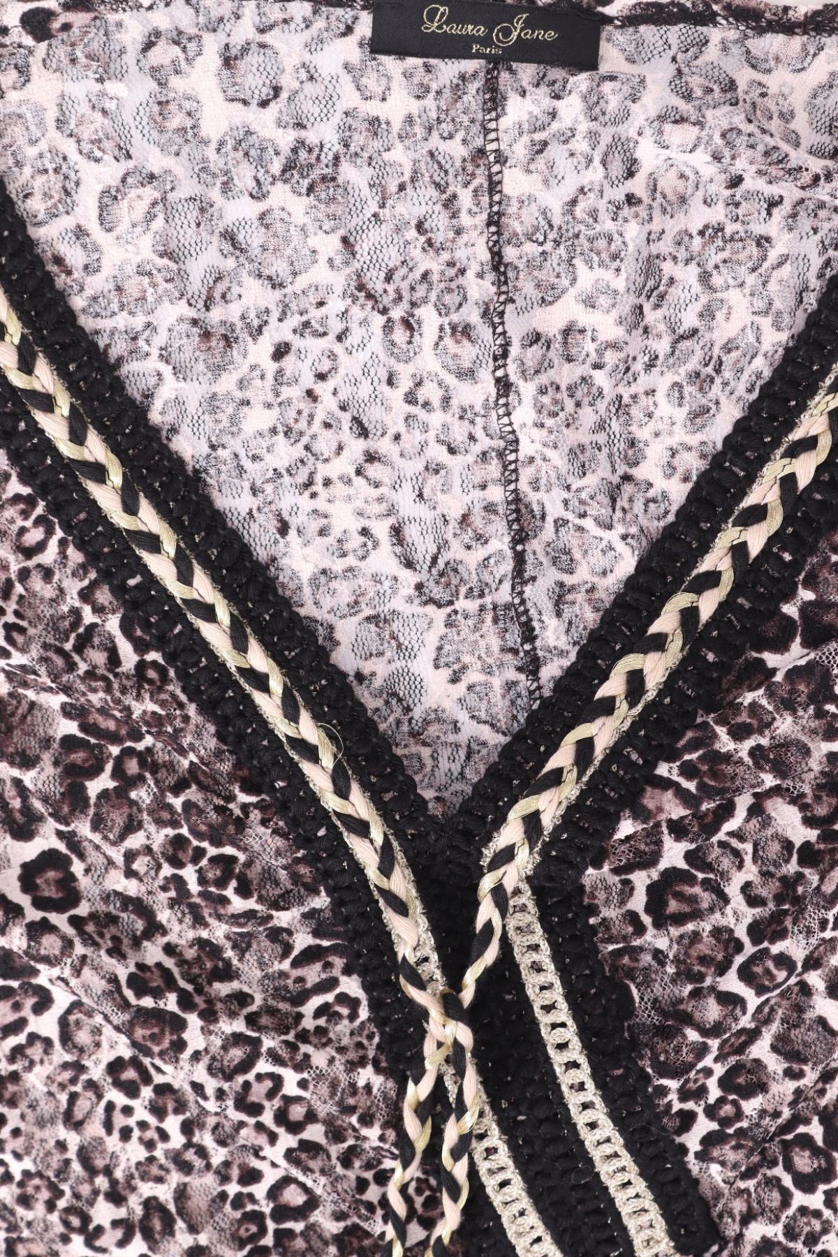 Блуза LAURA JANE3