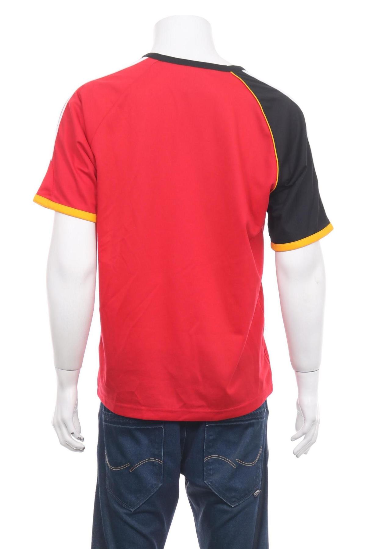 Спортна тениска ADIDAS2