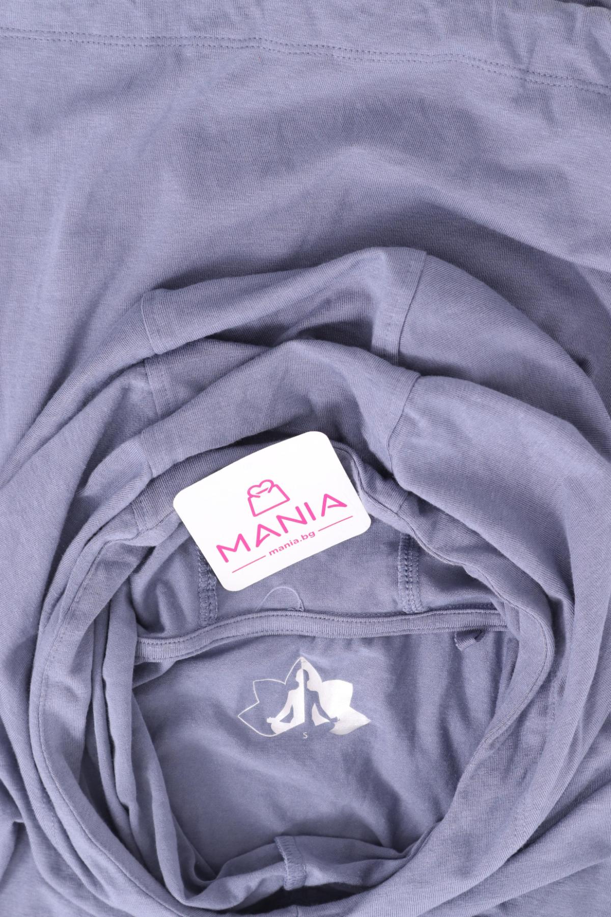 Спортна блуза NO NAME3