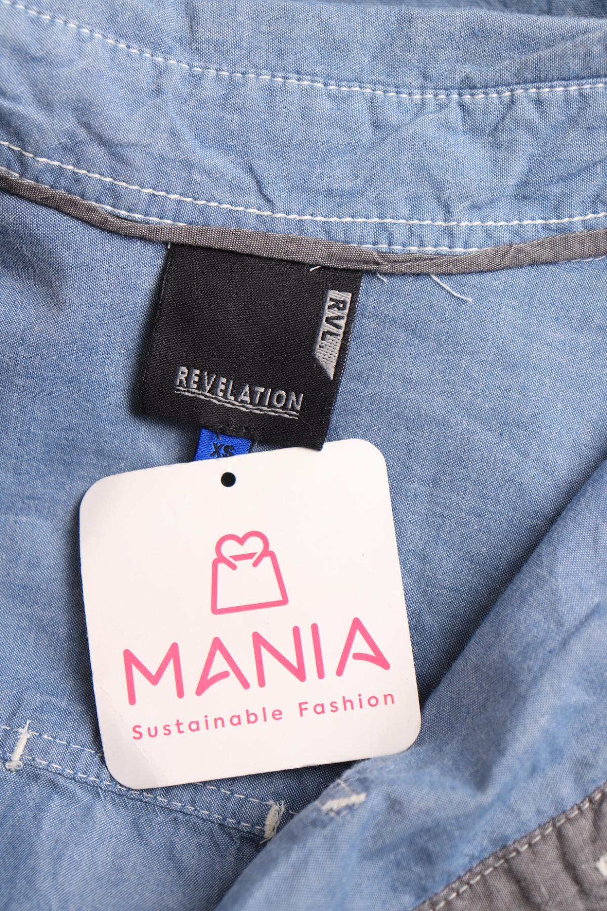 Риза REVELATION3