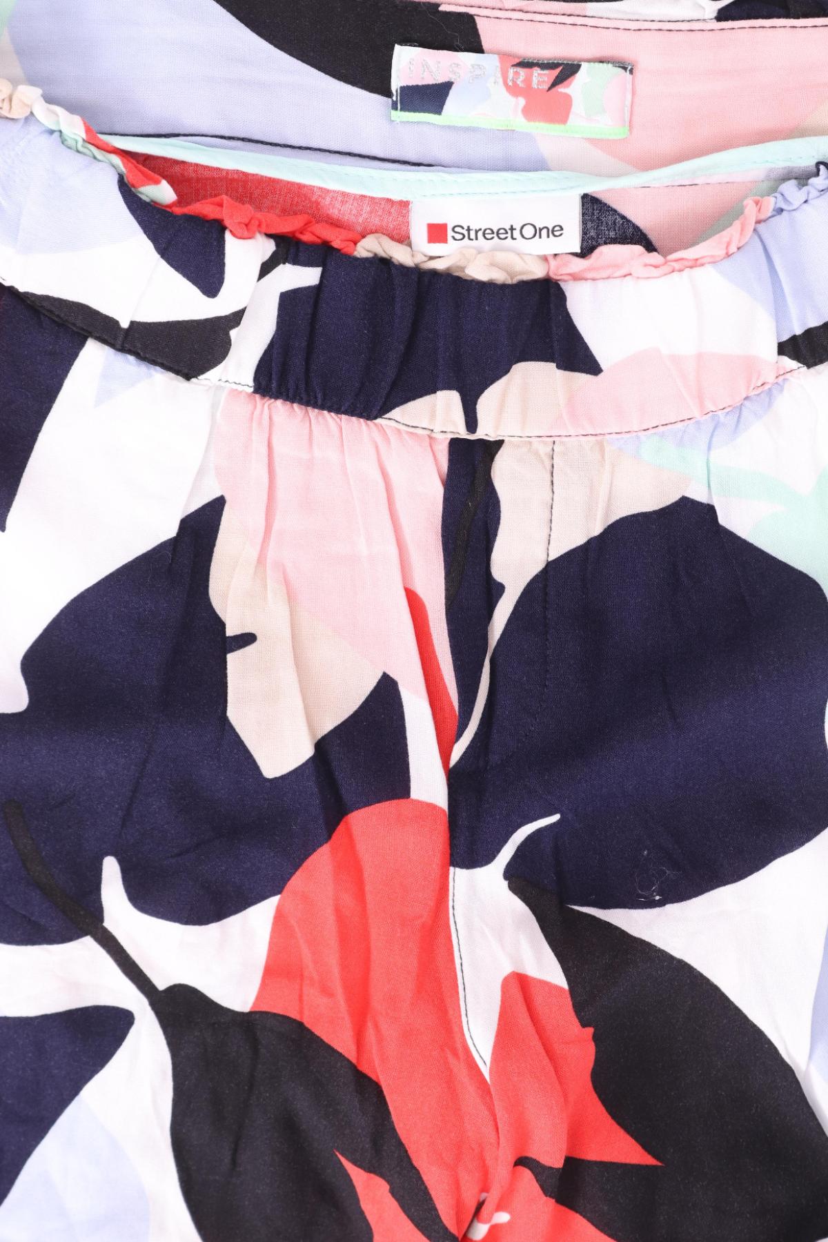 Къси панталони STREET ONE3