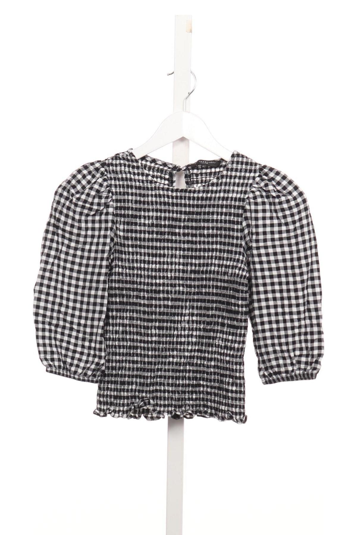 Блуза MY JEWELLERY1