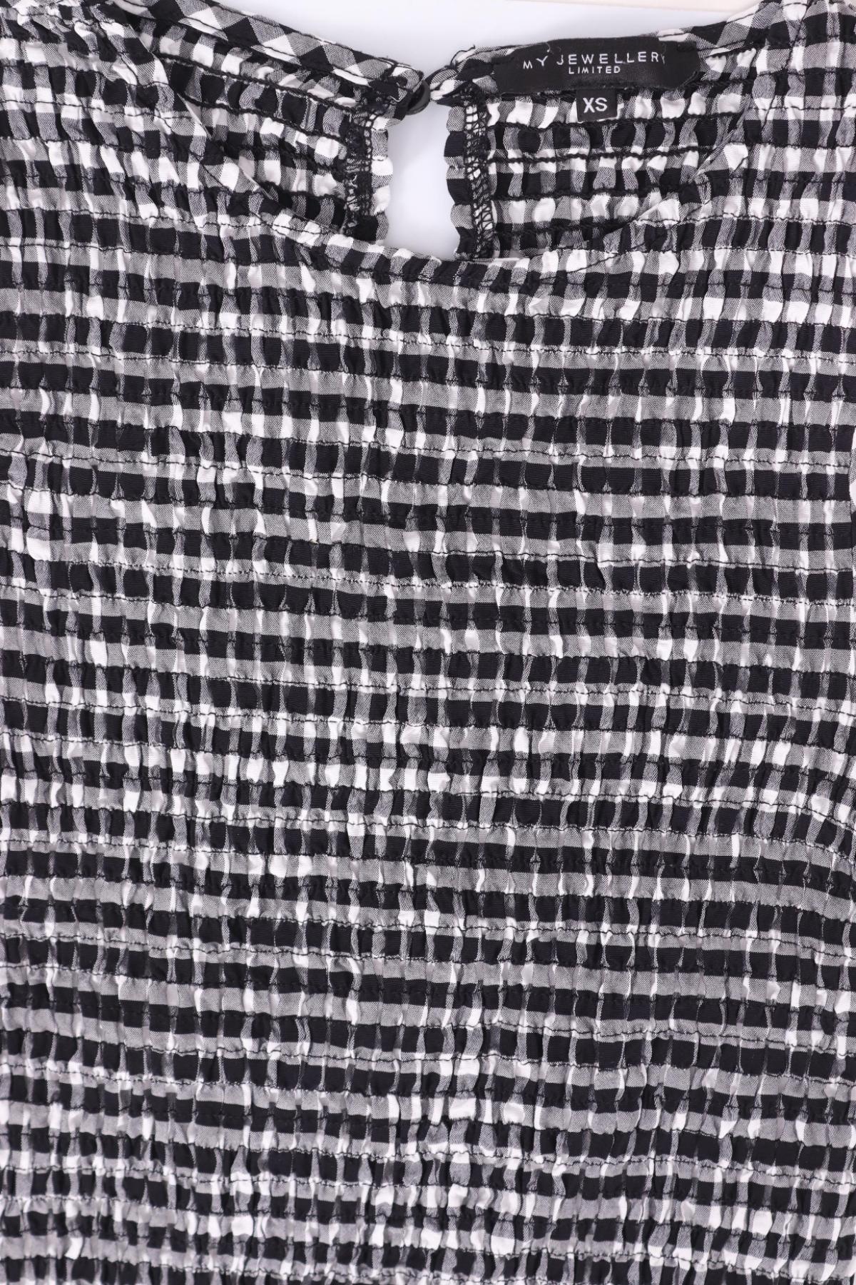 Блуза MY JEWELLERY3