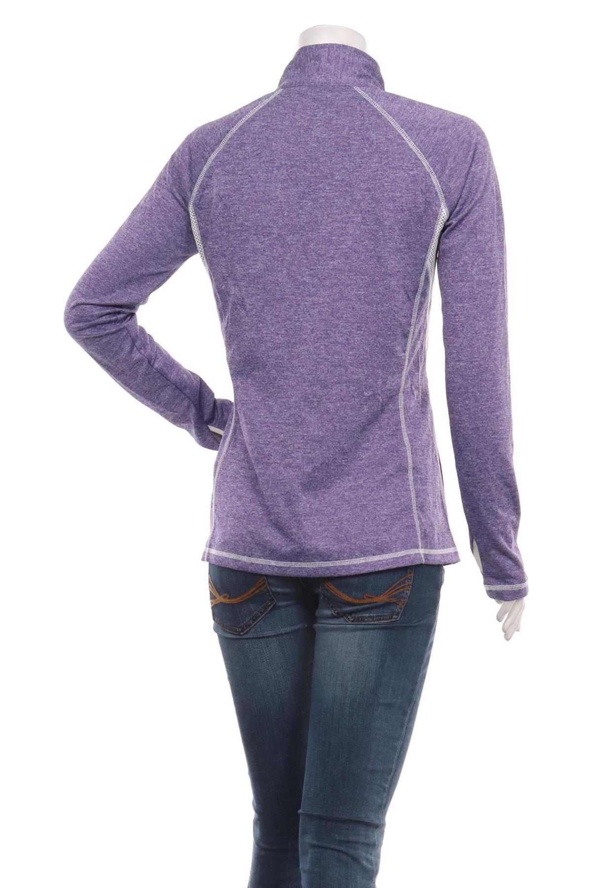 Спортно горнище MAJESTIC2