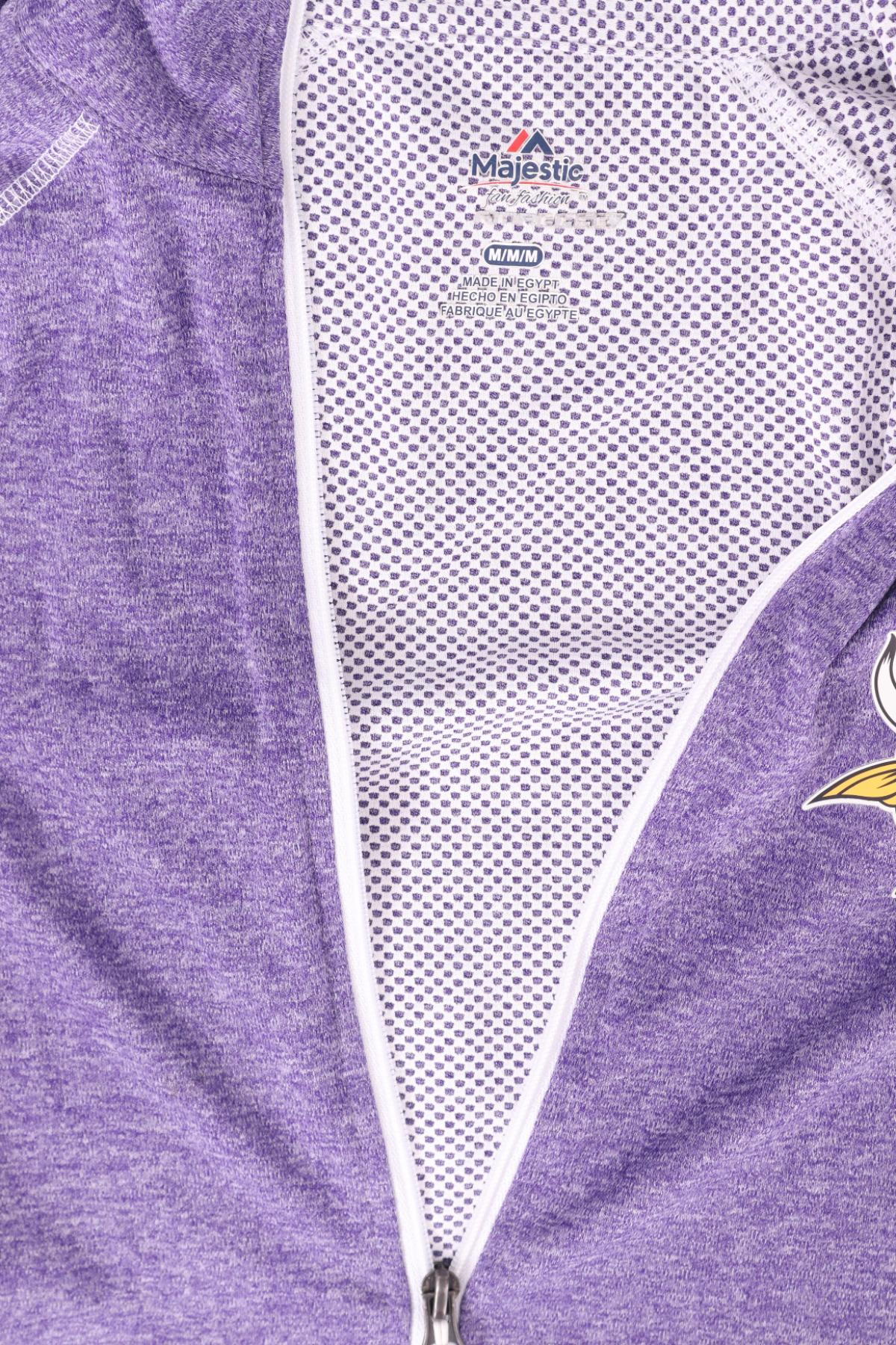 Спортно горнище MAJESTIC3