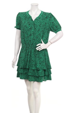 Rochie casual COLOURFUL REBEL