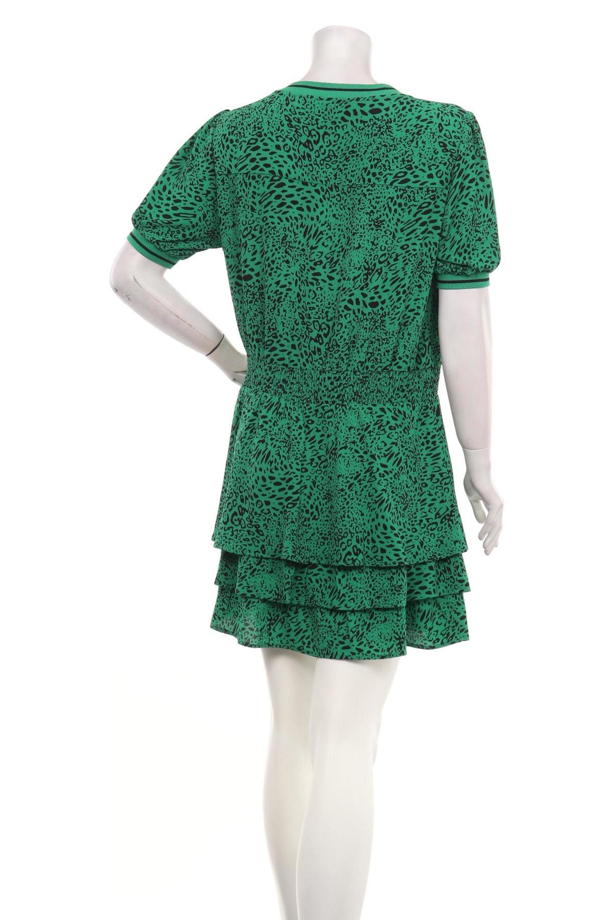 Ежедневна рокля COLOURFUL REBEL2