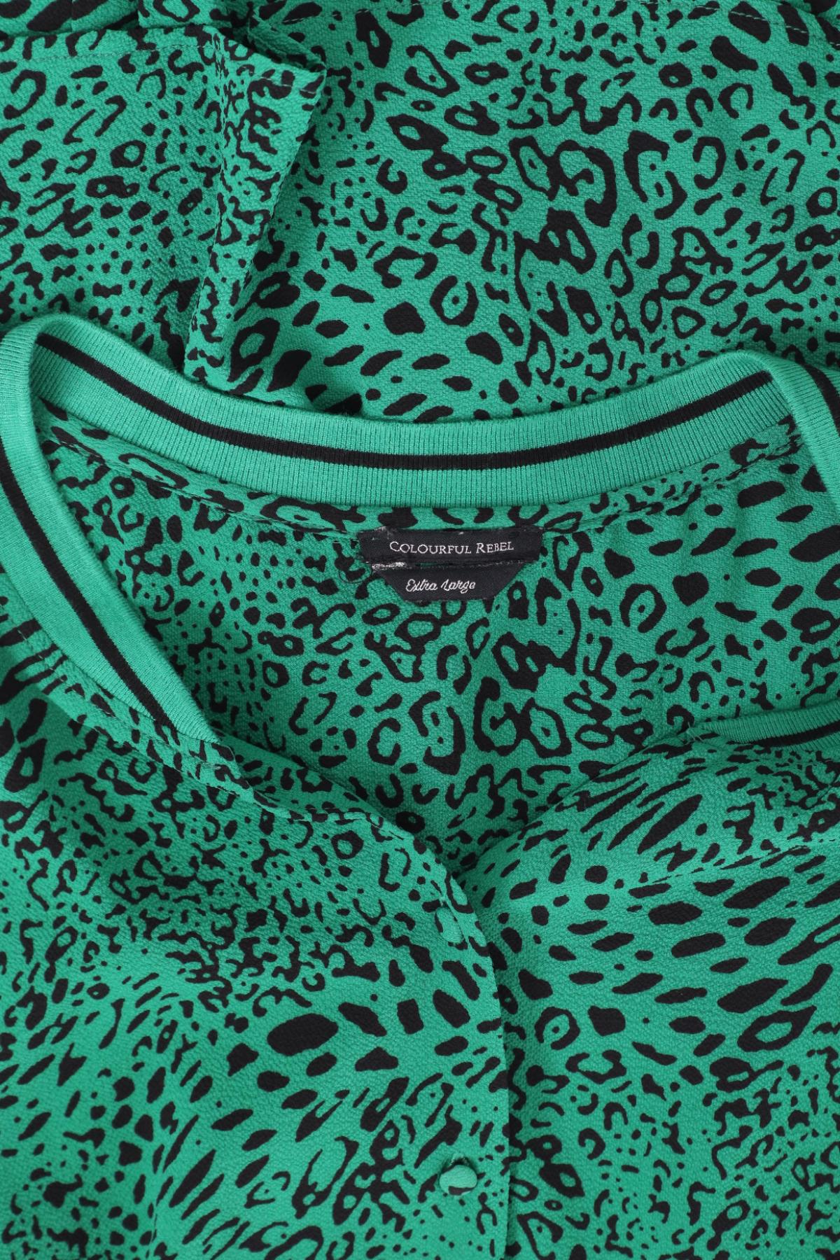 Ежедневна рокля COLOURFUL REBEL3