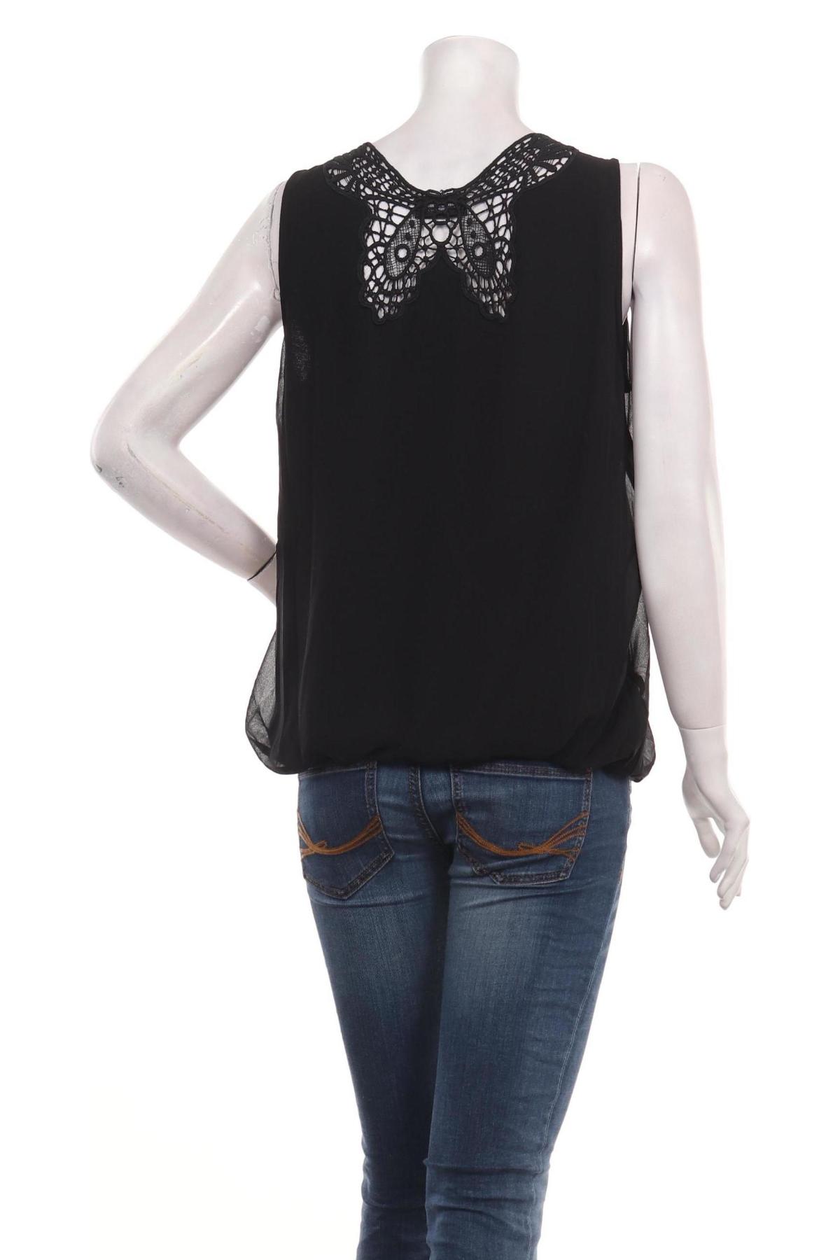 Блуза GINA BENOTTI2