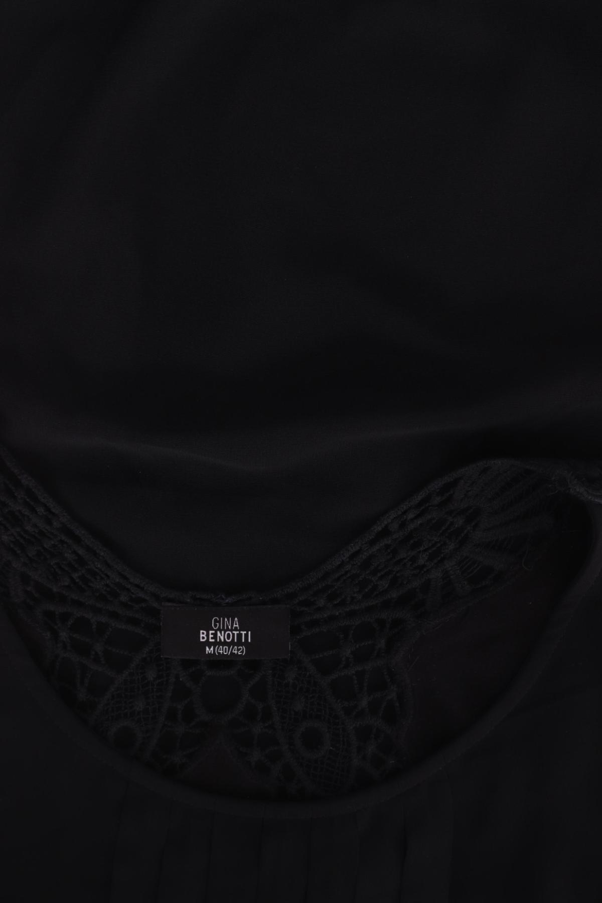 Блуза GINA BENOTTI3