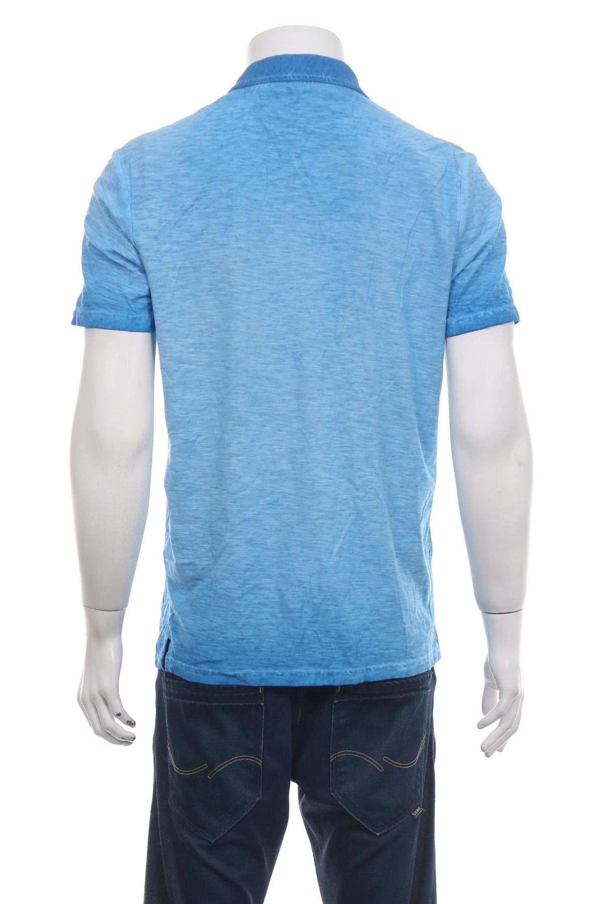 Тенискa с яка TOM TAILOR2