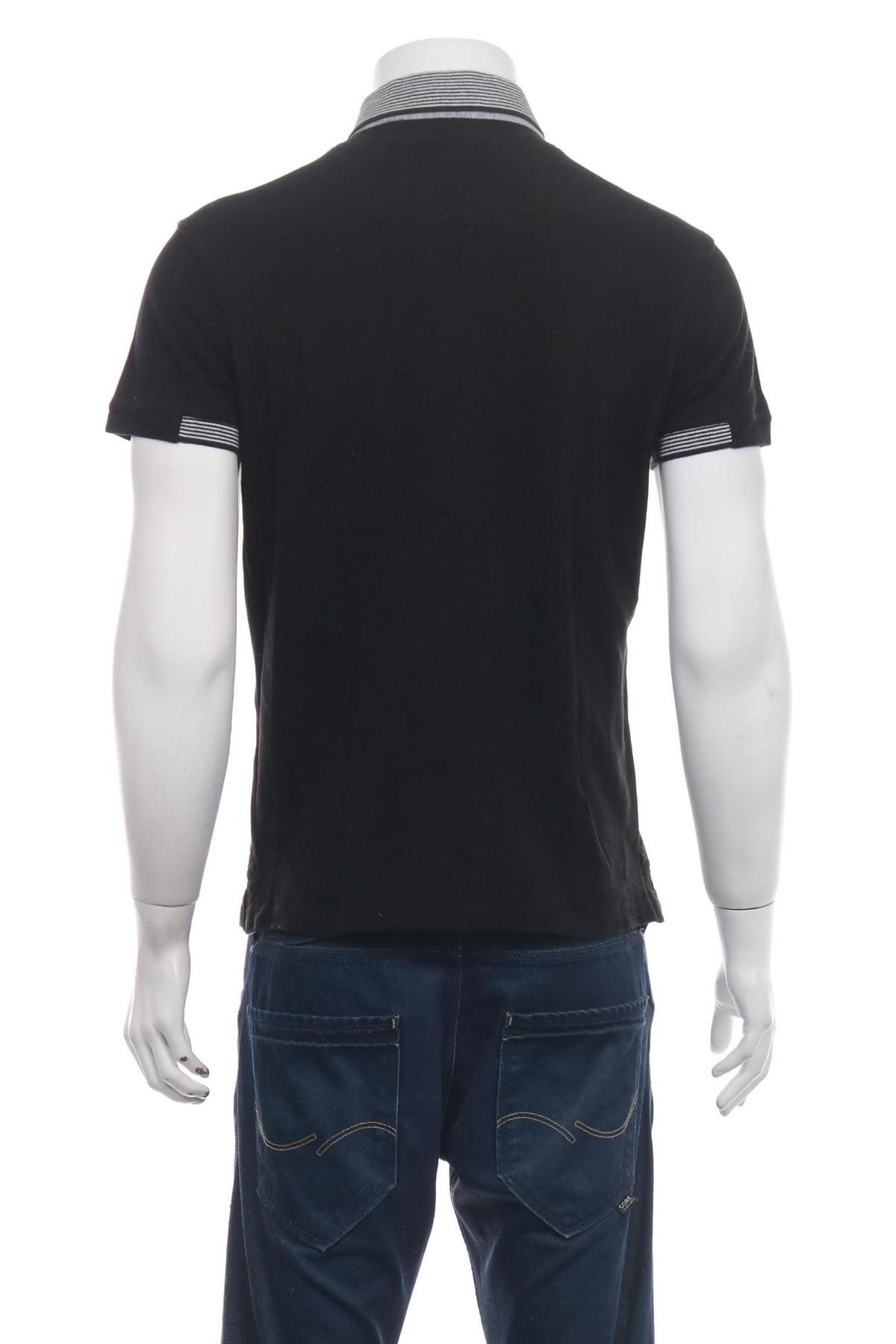 Тенискa с яка NO NAME2