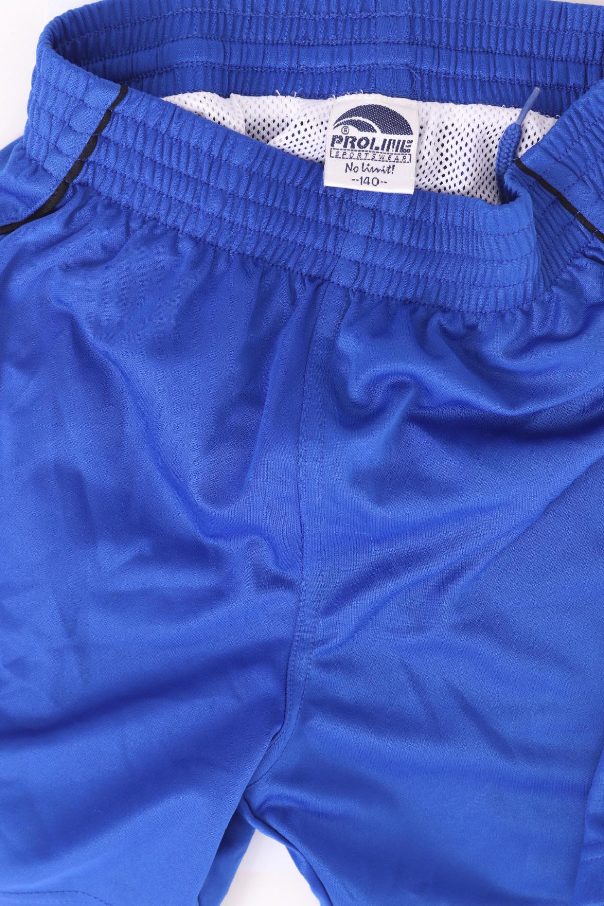 Детски къси панталони PROLINE3