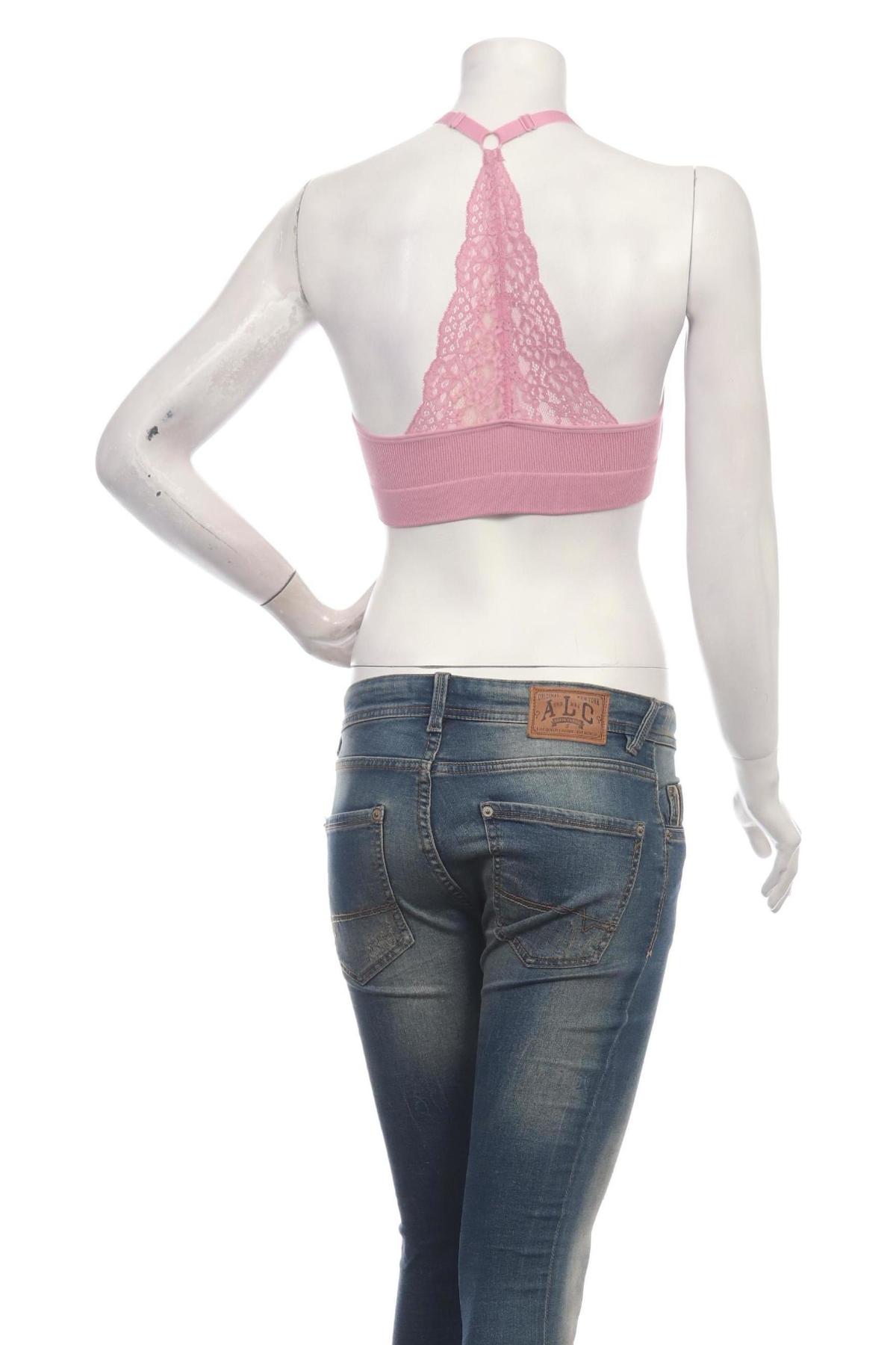 Спортно бюстие CUBUS2