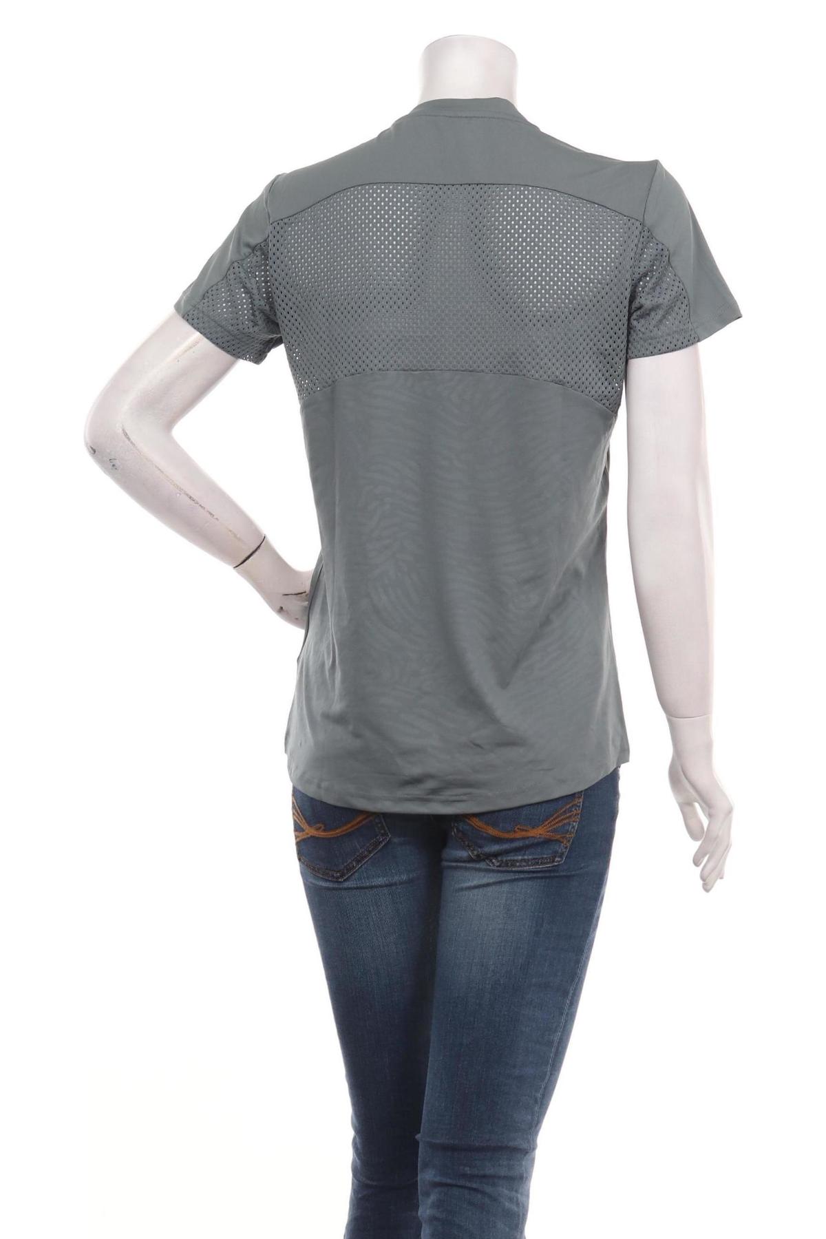 Спортна тениска ADIDAS2