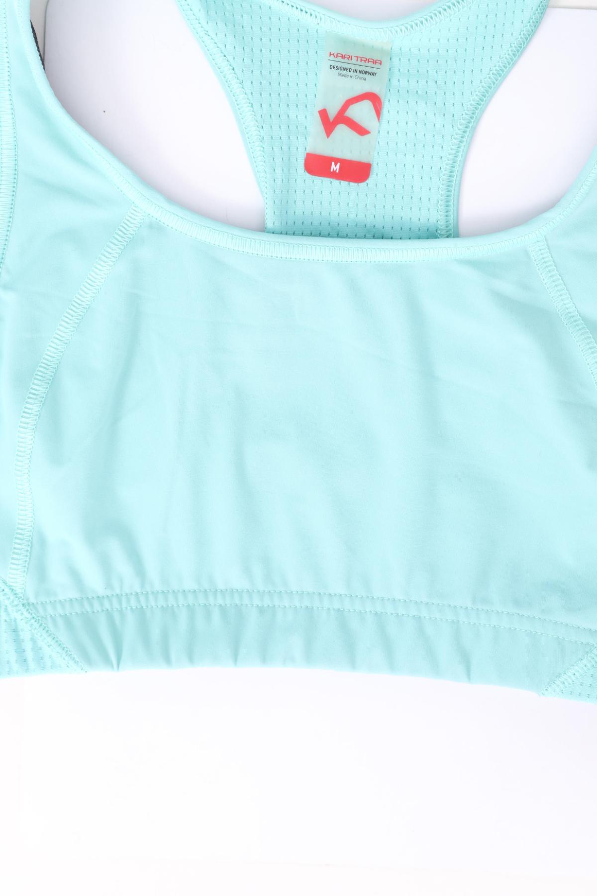 Спортно бюстие KARI TRAA3