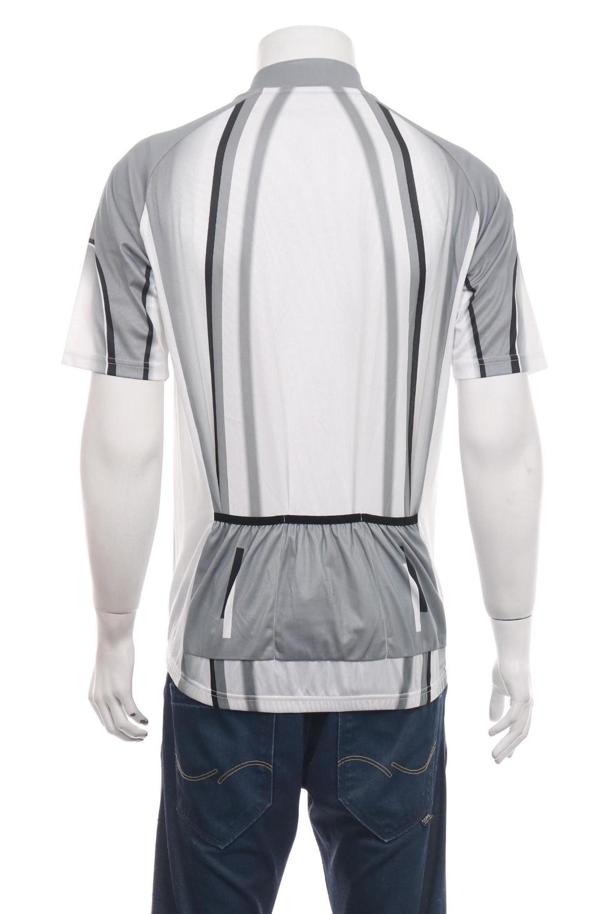 Вело тениска TECHTEX2