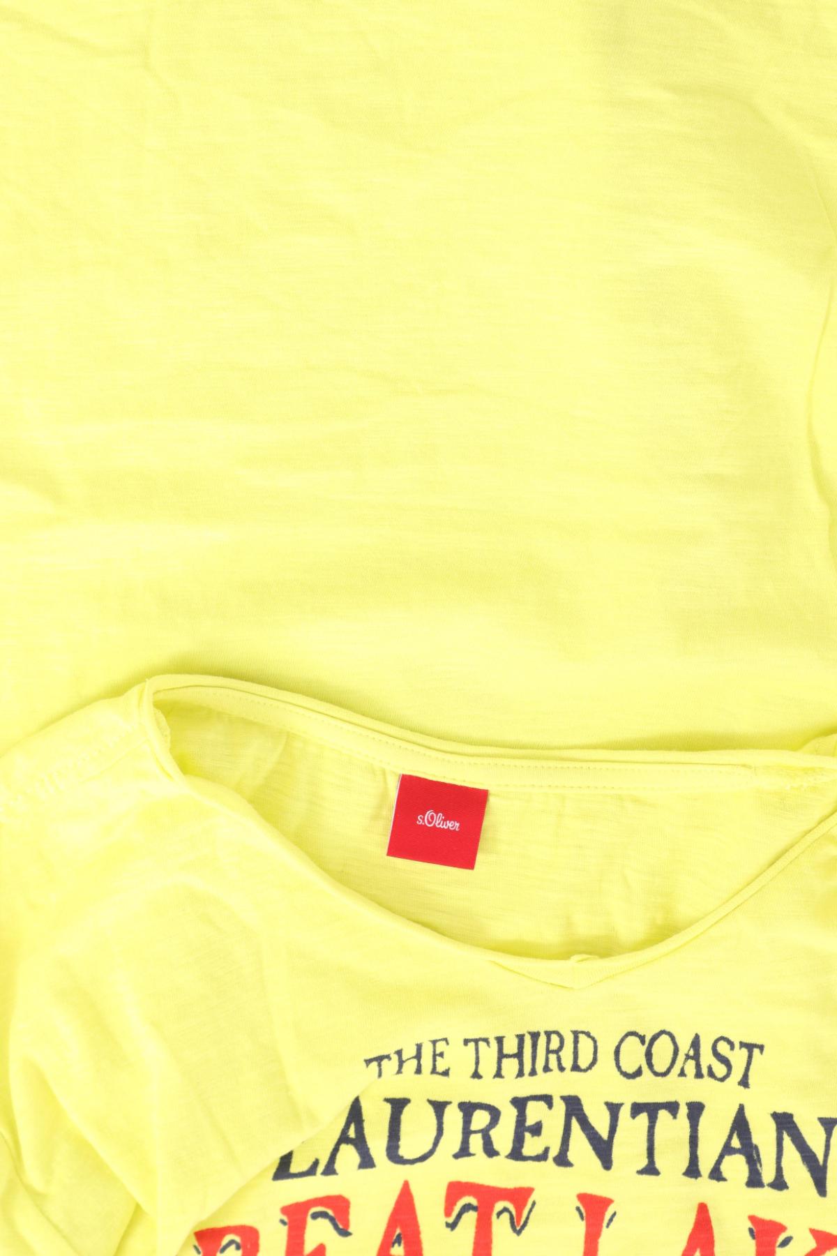 Детска тениска S.OLIVER3