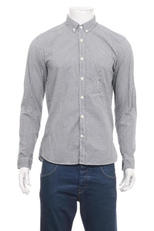 Риза H&M L.O.G.G