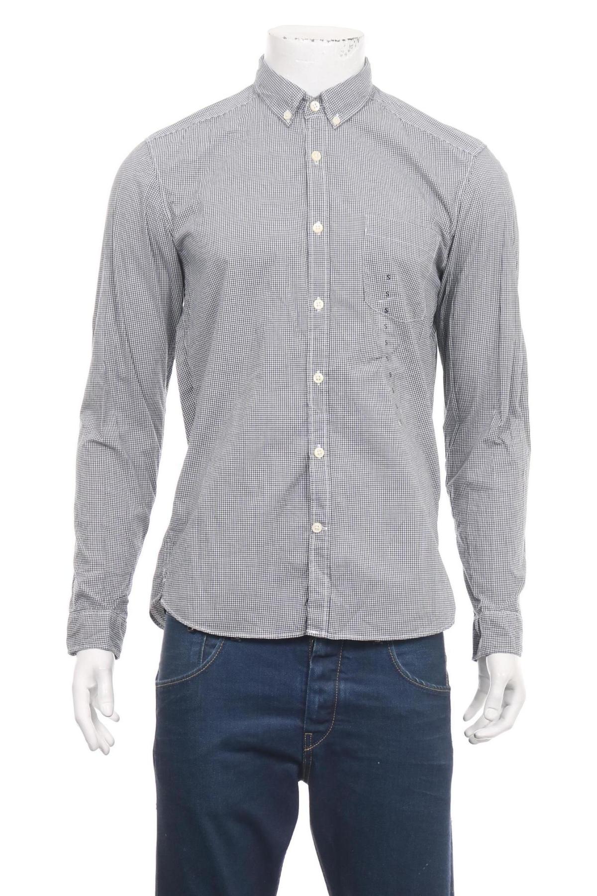 Риза H&M L.O.G.G1