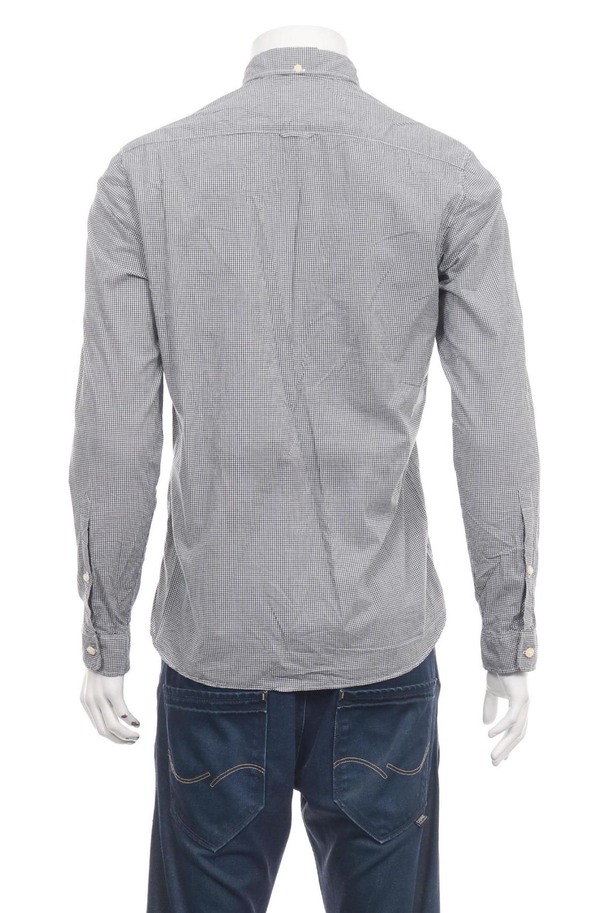 Риза H&M L.O.G.G2