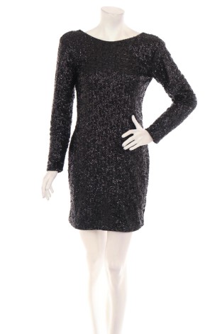 Парти рокля H&M