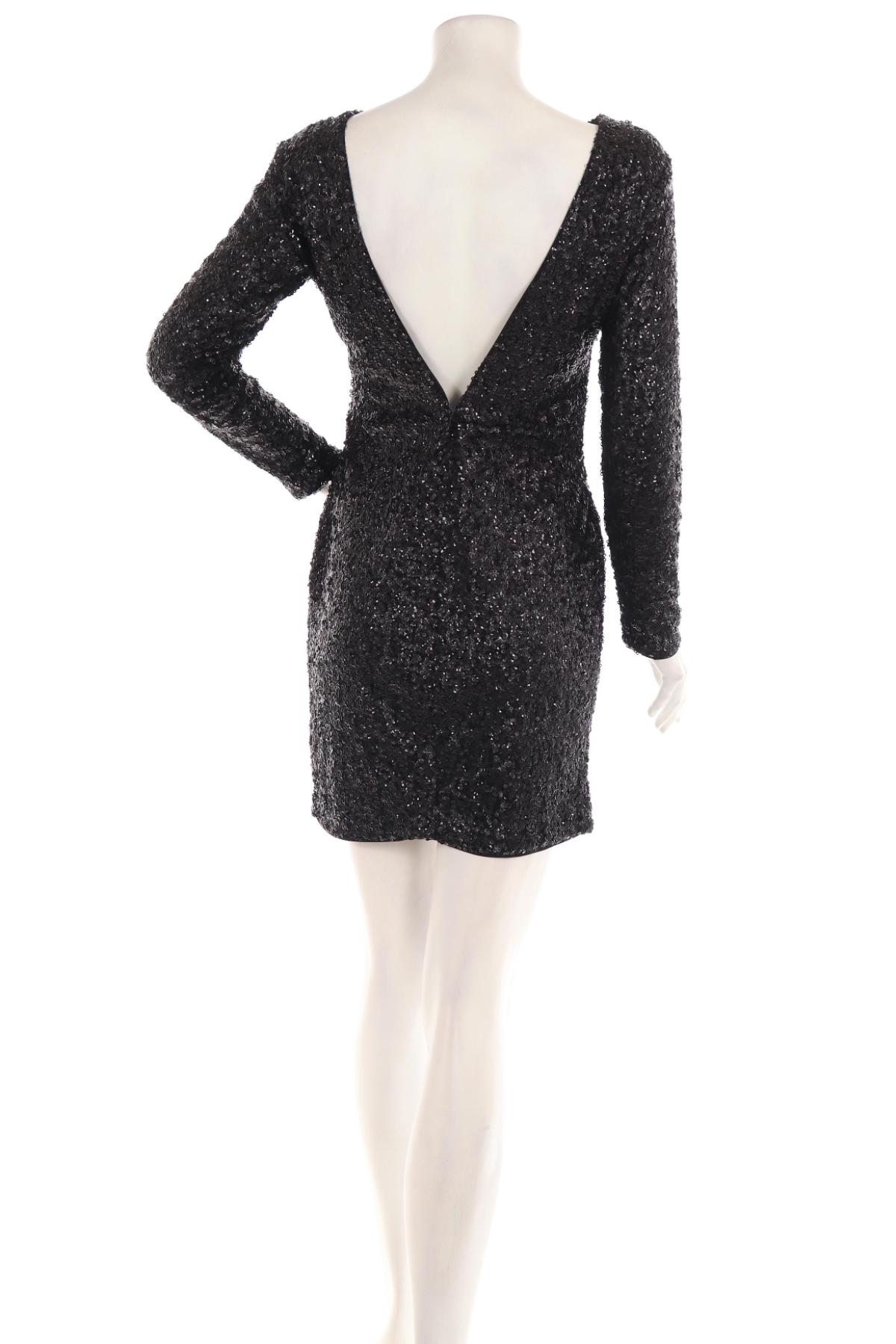 Парти рокля H&M2