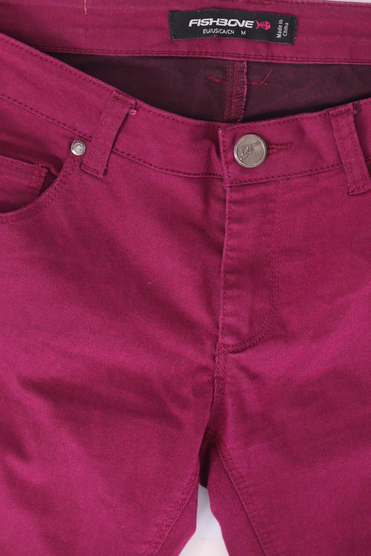 Панталон FISHBONE3