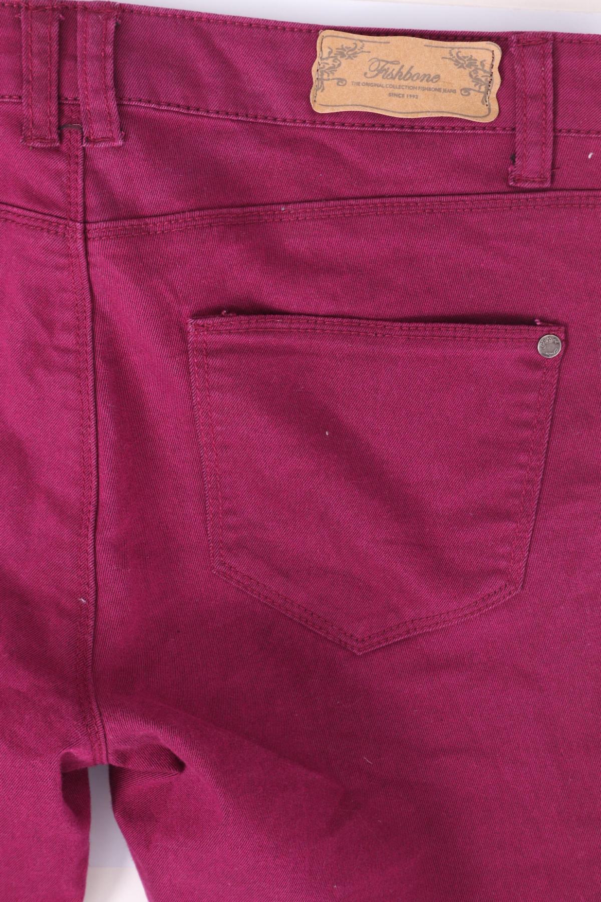 Панталон FISHBONE4