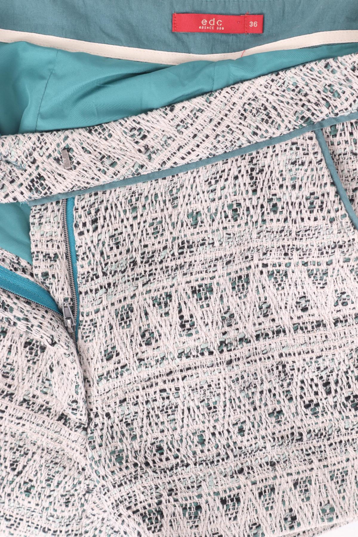 Къси панталони EDC BY ESPRIT3