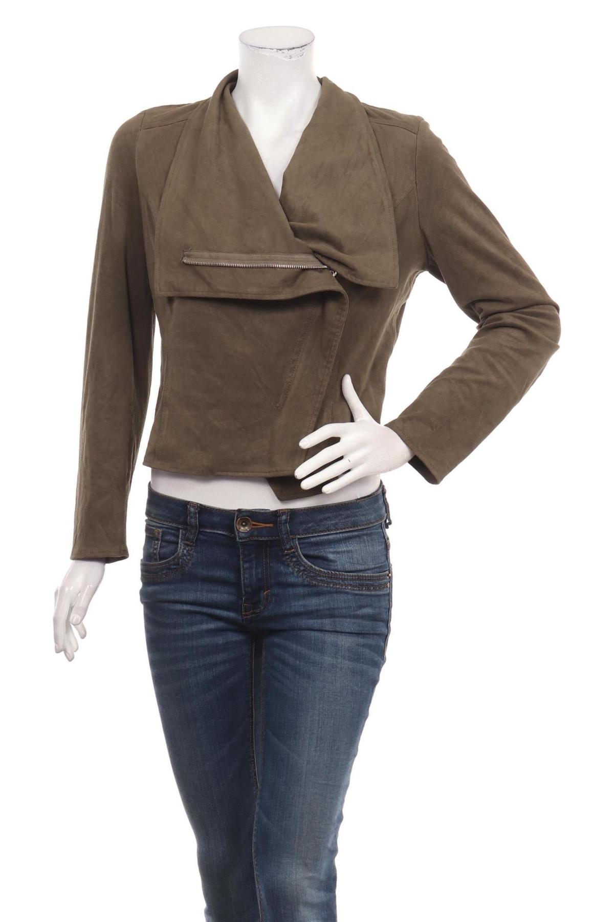 Пролетно/Есенно яке ATMOSPHERE1