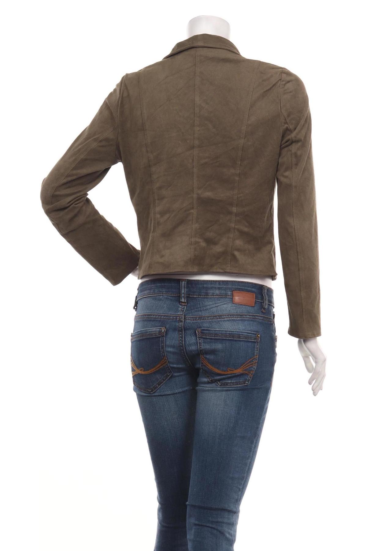 Пролетно/Есенно яке ATMOSPHERE2