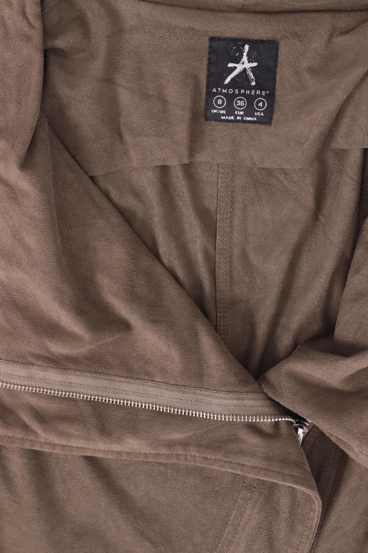 Пролетно/Есенно яке ATMOSPHERE3