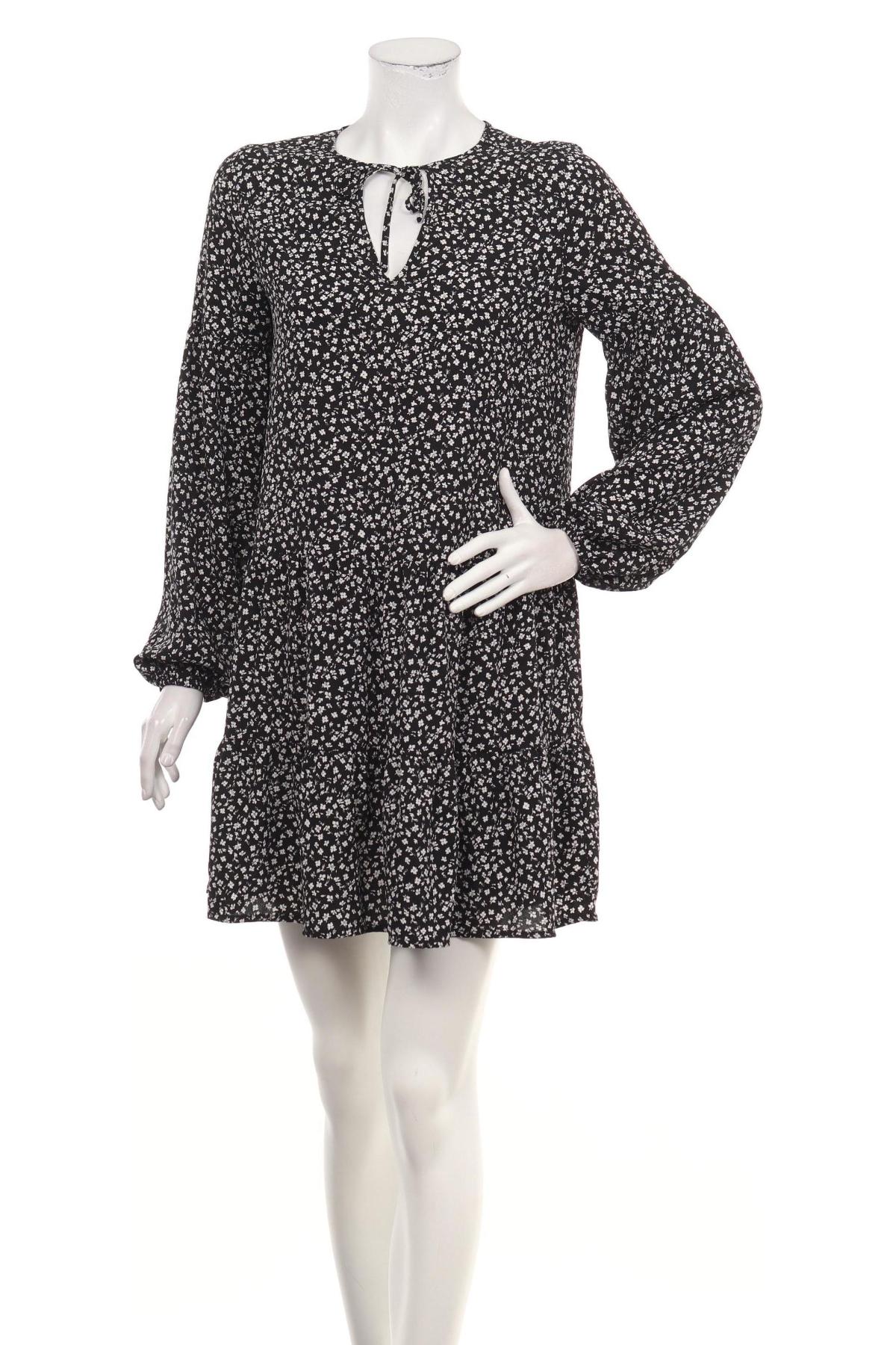 Ежедневна рокля H&M DIVIDED1