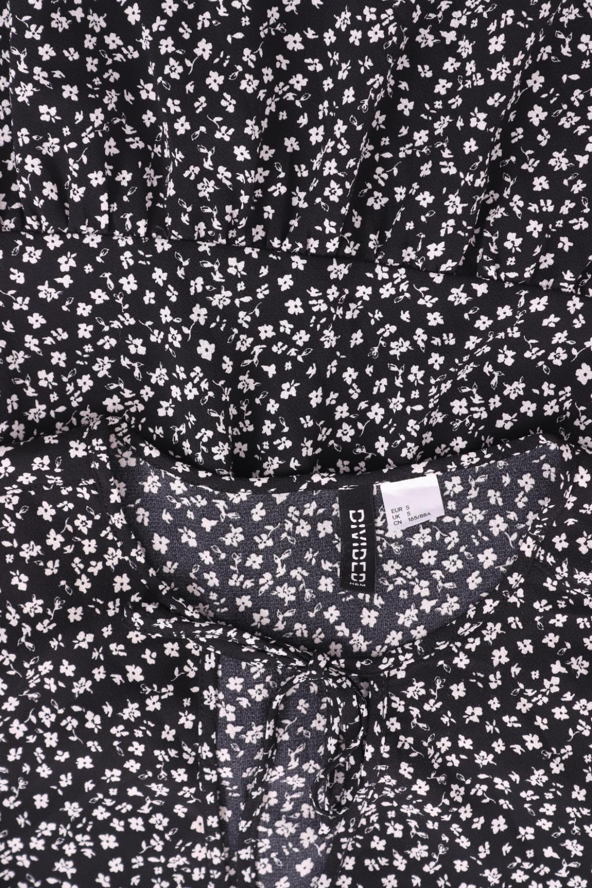 Ежедневна рокля H&M DIVIDED3