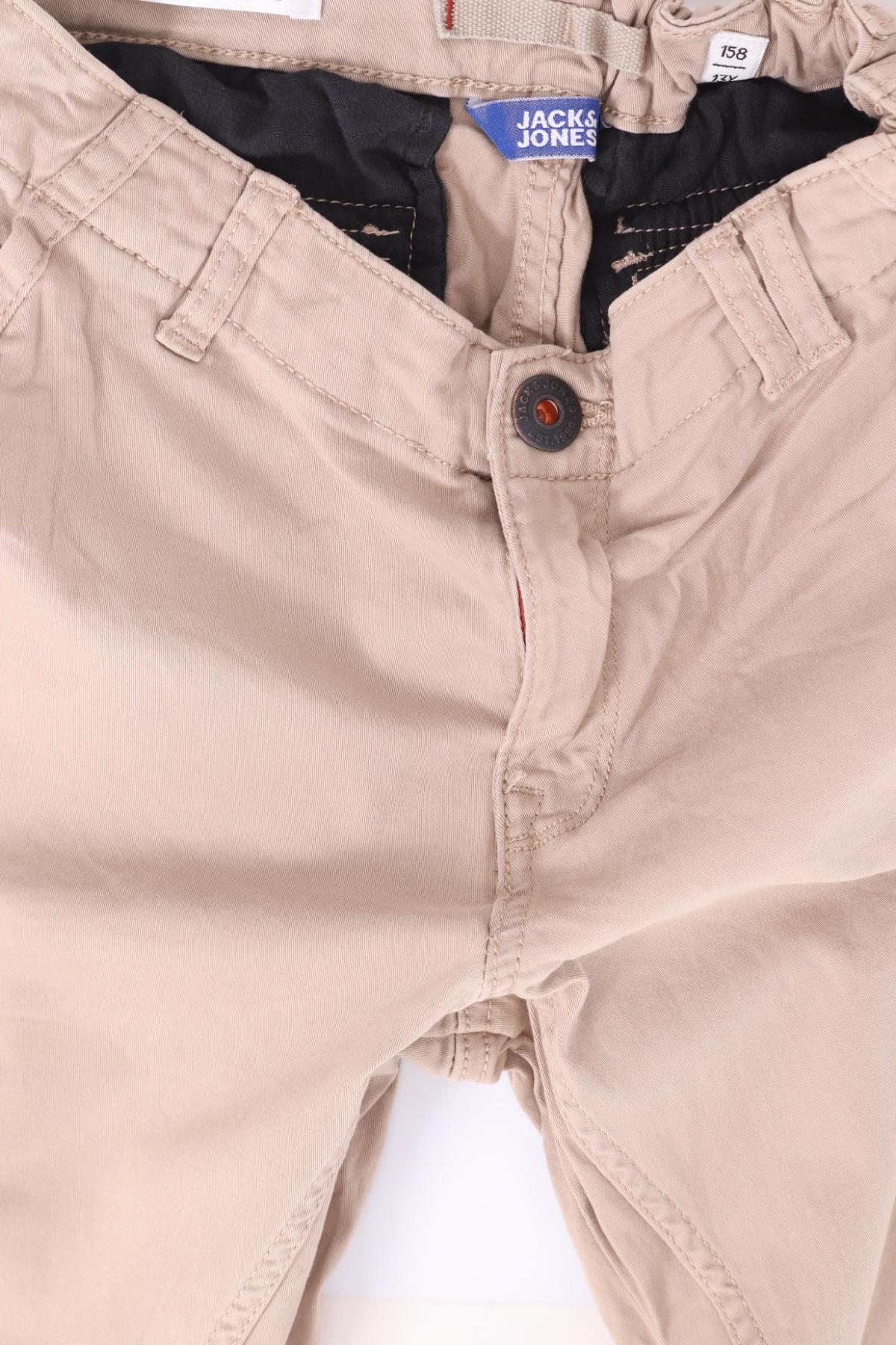 Детски панталон JACK & JONES3