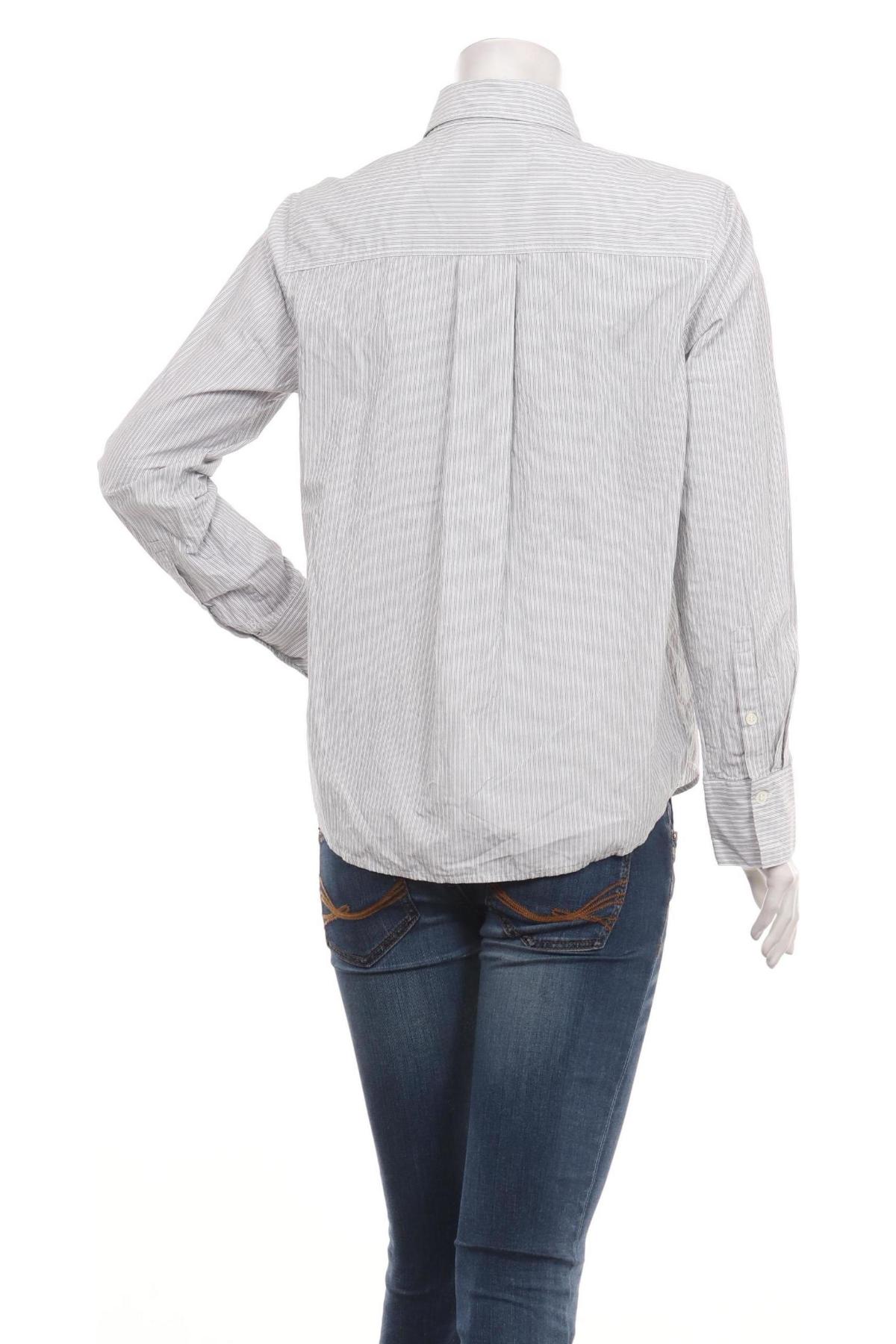 Риза BANANA REPUBLIC2