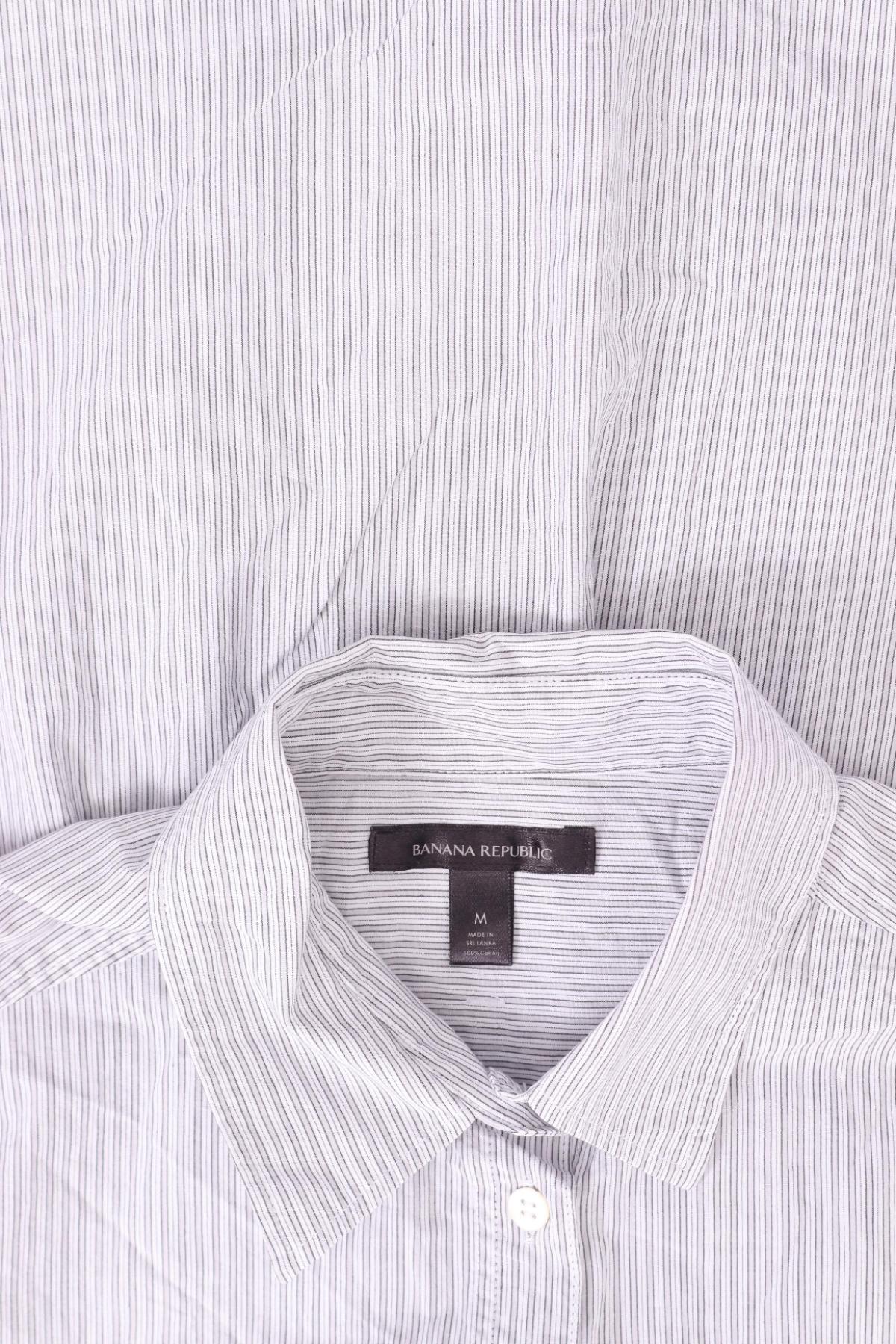 Риза BANANA REPUBLIC3