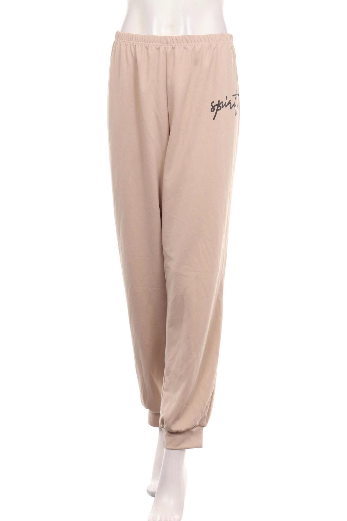 Спортно долнище SHEIN1